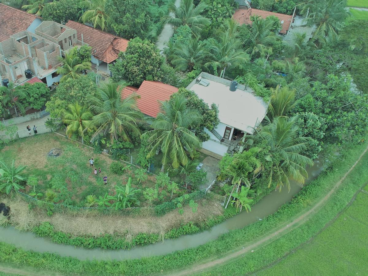 Rice Field View Home Stay Тангалле Екстер'єр фото
